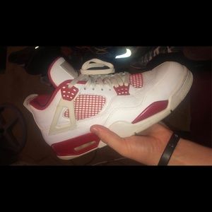 Air Jordan 4 Retro “Alternate 89”